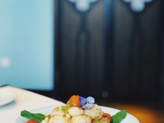 马蹄香-羲和雅苑•北京烤鸭(乐园道万象城店)