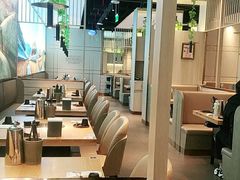 -汉拿山(包河万达店)