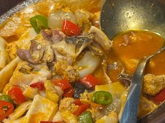 -丹江渔村(望京店)