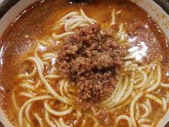 -谭师爷龙抄手(白下路店)