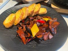 -滋粥楼·顺德菜(番禺广场总店)