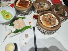 -好食上(喜盈门.范城店)