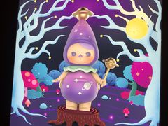 -泡泡玛特POPMART(杭州乐堤港店)