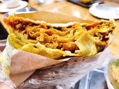 -山东傻大粗粮煎饼(牛街店)