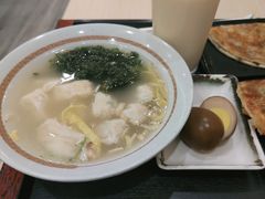 -永和大王(北京站内一店)