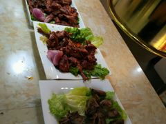 -小科自助海鲜烧肉(高区店)