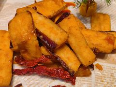 -老周家酱卤猪蹄私房菜(克拉玛依西街店)