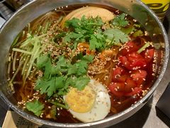 -很久以前羊肉串(长寿路星方汇店)