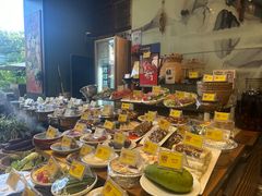 -福照楼汽锅鸡·云南特色菜(万达广场店)