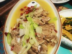 -巴依老爷·新疆美食(上城区天城路店)
