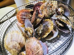 -海味当家(西安路店)