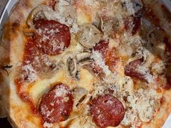 -FABIO’S费比欧披萨餐厅