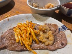 -炼火烤肉店