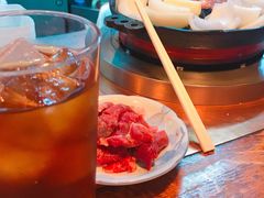-成吉思汗 しろくま(札幌本店)