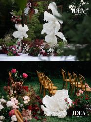 -北京西国贸大酒店·宴会厅