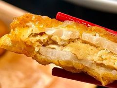 -东关街美食广场
