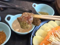 -福福泥炉烤肉(三台子店)