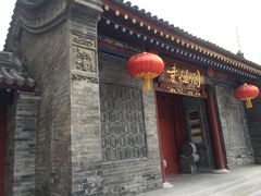 -罔极寺