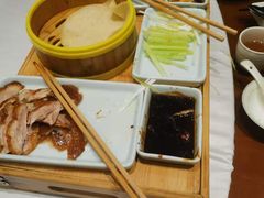 烤鸭-紫光园·烤鸭·北京菜(劲松店)