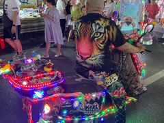 -健康路夜市