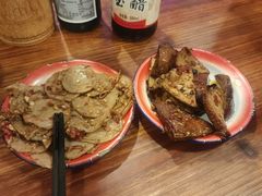 -矮子粉店1985·长沙米粉(湘春路店)