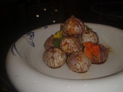 -世纪缘国际会议中心·中餐厅(百家湖店)