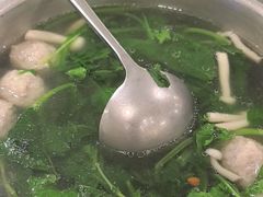 -大鹏饭店·金陵家宴(奥体中心店)