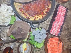 -冯校长老火锅(深圳总店)