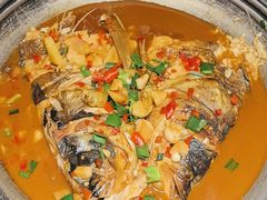 -老李家土菜馆·安吉地标美食