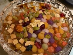 -绿茶餐厅(深圳龙华天虹购物中心店)