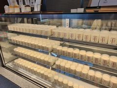 -连杏双皮奶(长沙国金店)