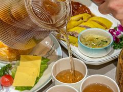 -粤陸玖玖·港式手作茶餐厅(珠江路店)