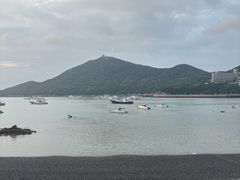 -乌石塘景区