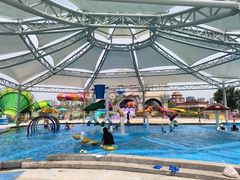 -南昌玛雅海滩水公园