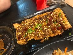 -今邕烧烤(西大店)
