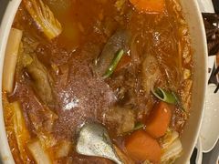 -A One Kitchen·南京精菜馆(晶丽酒店店)