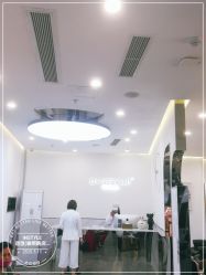 -Rise Hair上升造型