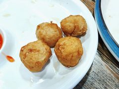 -阿浪海鲜连锁•海鲜加工•老字号(第一市场店)