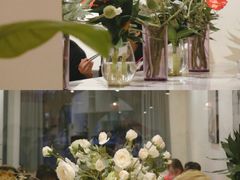 -香香海南菜餐厅