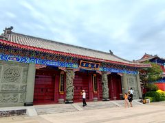 -天津妈祖文化园