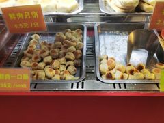 -宋记饼家(石门二路店)