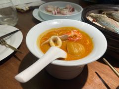 -CHIC1699远洋私厨
