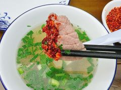 -小杨翘脚牛肉