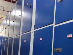 -StorHub趣存自助仓·迷你仓(金桥店)