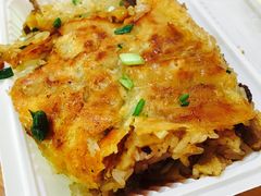 -味美香豆皮