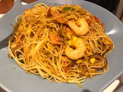 星洲炒米粉-龙记香港茶餐厅(久光百货店)