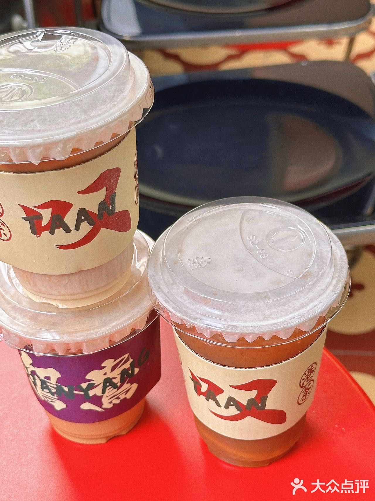 惊喜放送 |这一次真的找到了超实惠的好喝奶茶！