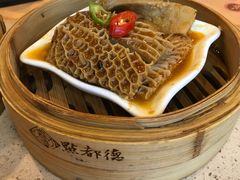 -点都德(华强南店)