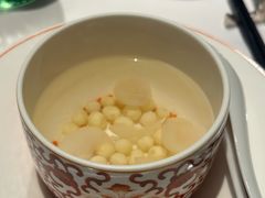 -荣轩(新荣记环球金融中心店)