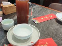 -李记饺子·熏酱东北菜(欢乐谷店)